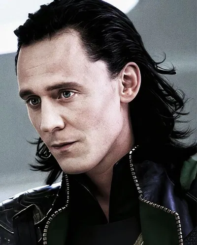 Loki Laufeyson || AVENGERS ERA