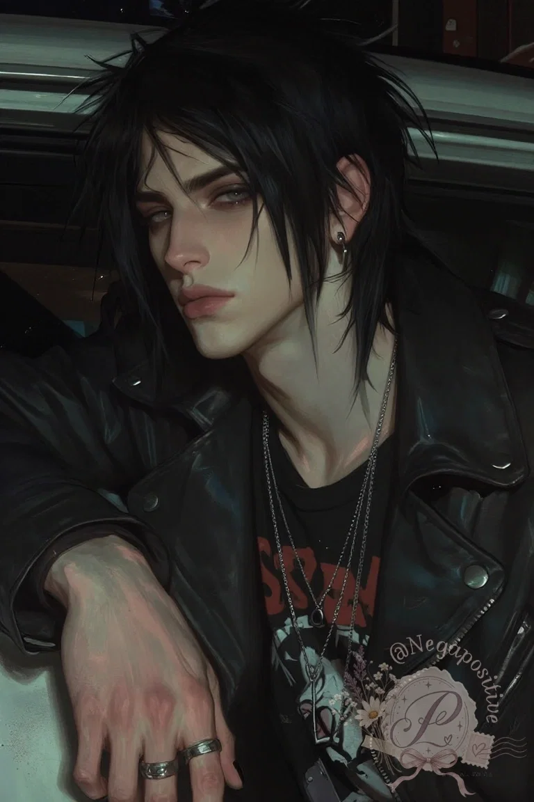 Rhys Crane