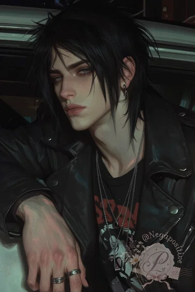 Rhys Crane