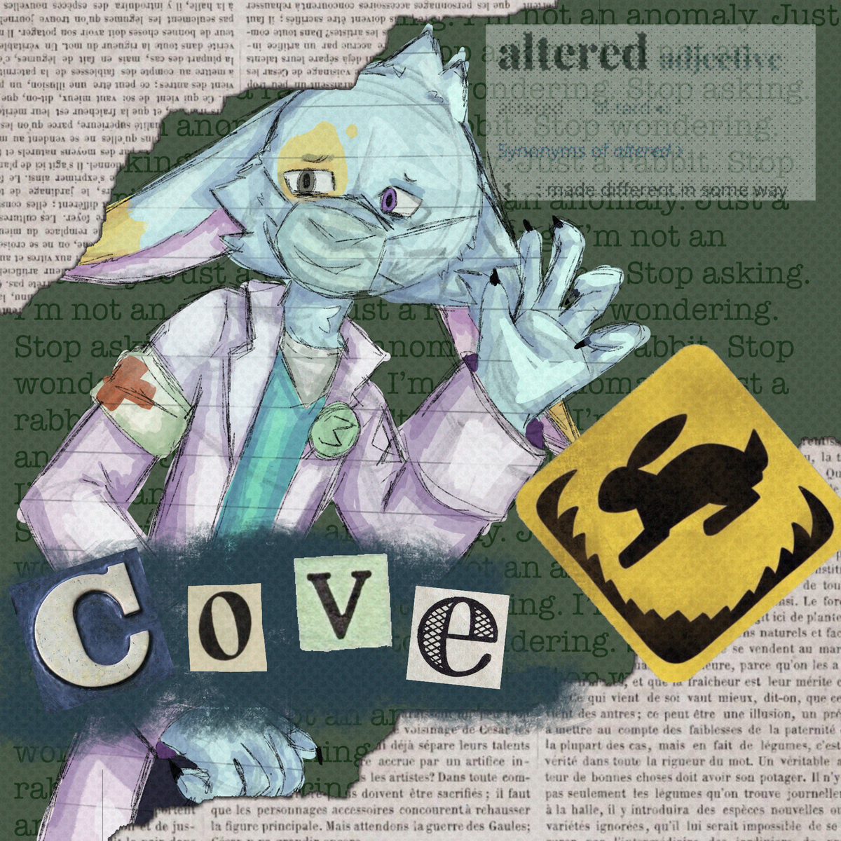 Cove (OC)