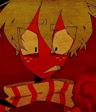 such dirty jealousy 