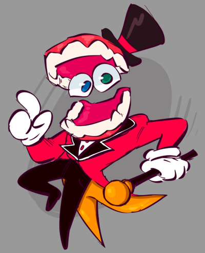 Caine (MYOS)