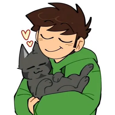 EDD GOULD | His muse