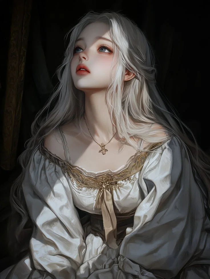 Selene Misteyes | Princesa Vendida 