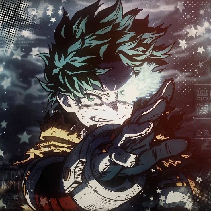 Izuku