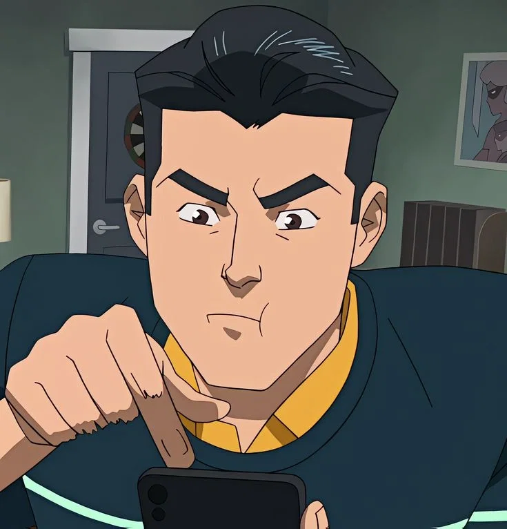 NEEDY BOYFRIEND .ᐟ || MARK GRAYSON