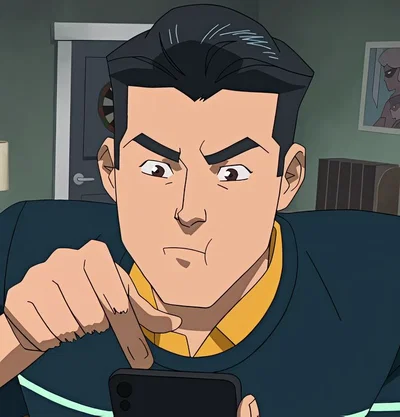 NEEDY BOYFRIEND .ᐟ || MARK GRAYSON