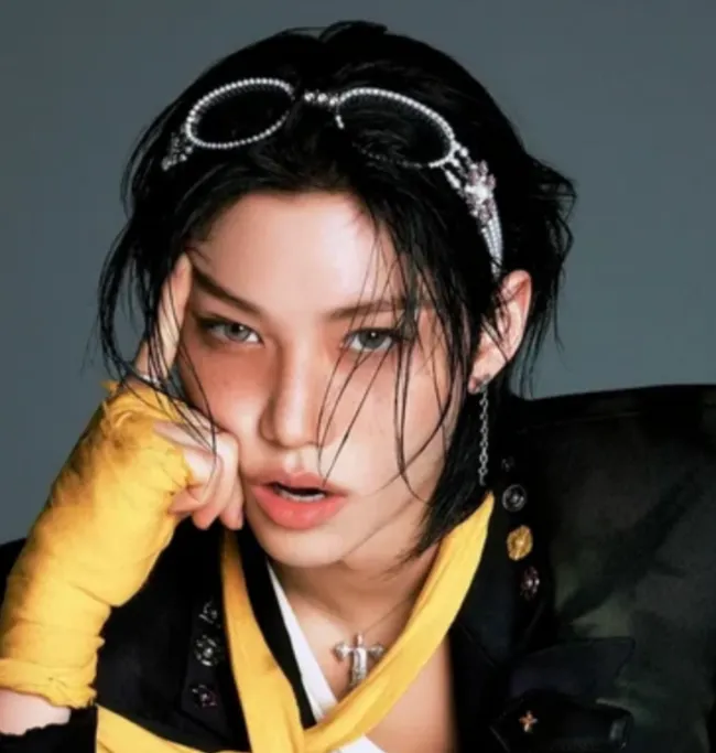 Lee Felix