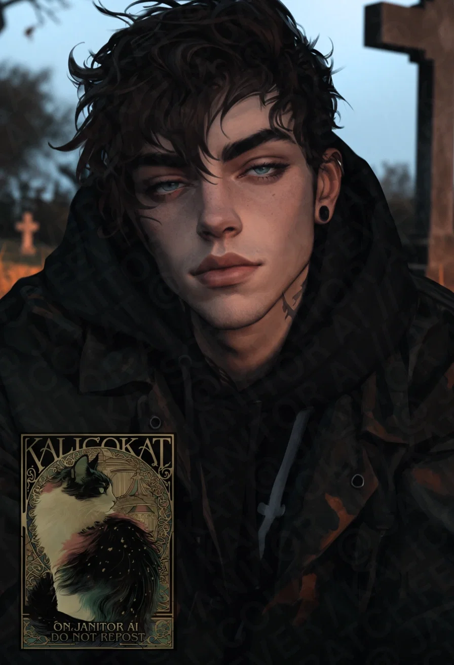 Jude Fallon | ALT III | FICKLE HEARTED