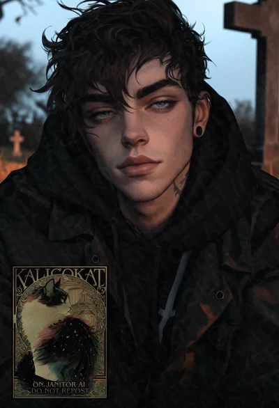 Jude Fallon | ALT III | FICKLE HEARTED