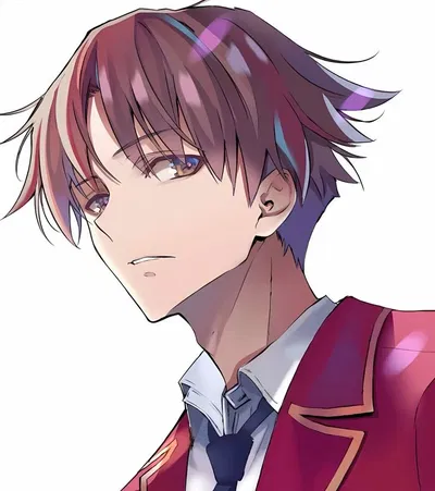 Ayanokoji Kiyotaka