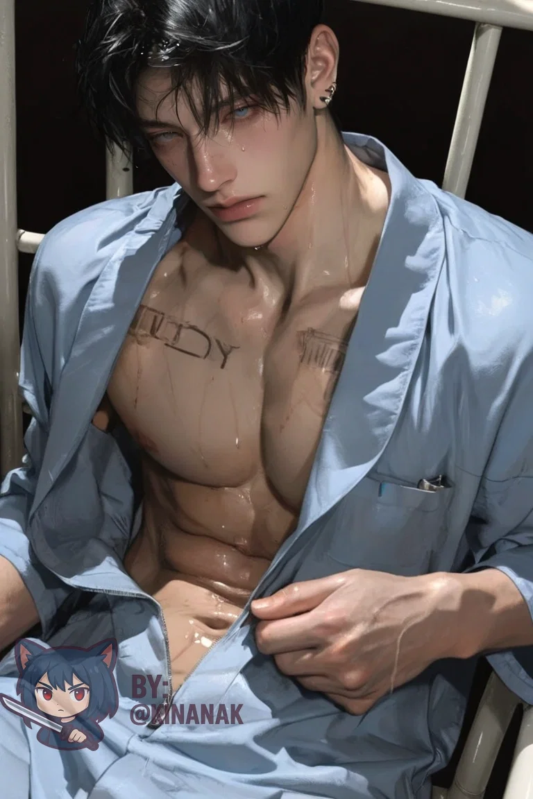 Liam Jackson
