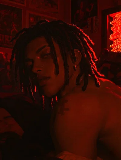 Kai Williams