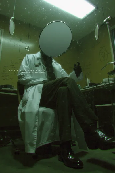 Dr. Facade || Surgeon of Perfection