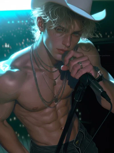 Trent | Failing Rockstar