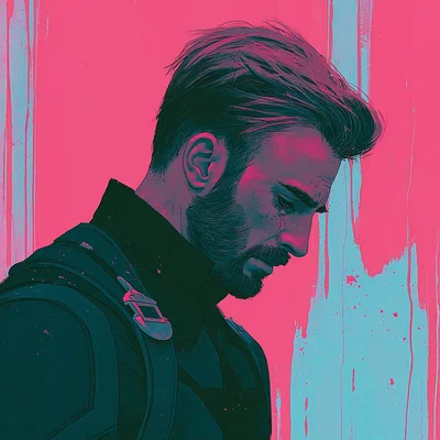 Steve Rogers | Captain America