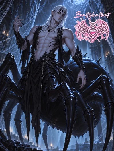 Svargoth - Relic Drider | Albenmark