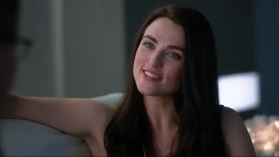 Lena Luthor
