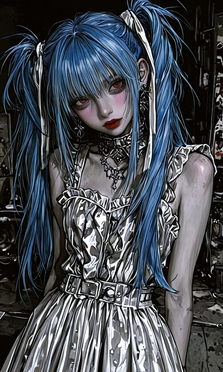 Naoto 'Pixie' Koichi