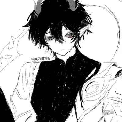丹恒 (ᴅᴀɴ ʜᴇɴɢ) :✿: 让我用心去爱 𖠋