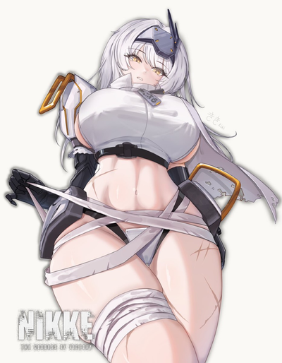 Up Your Arsenal: a Snow White TG