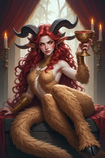 Morana 🩸
