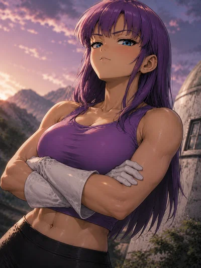Son Bra - Saiyan Princess