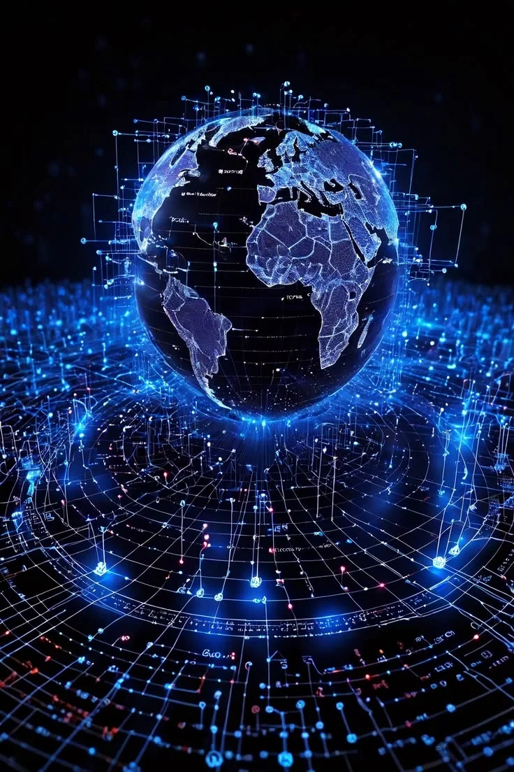 The System - Modern World Awakening (Urban Sandbox & RPG Engine)