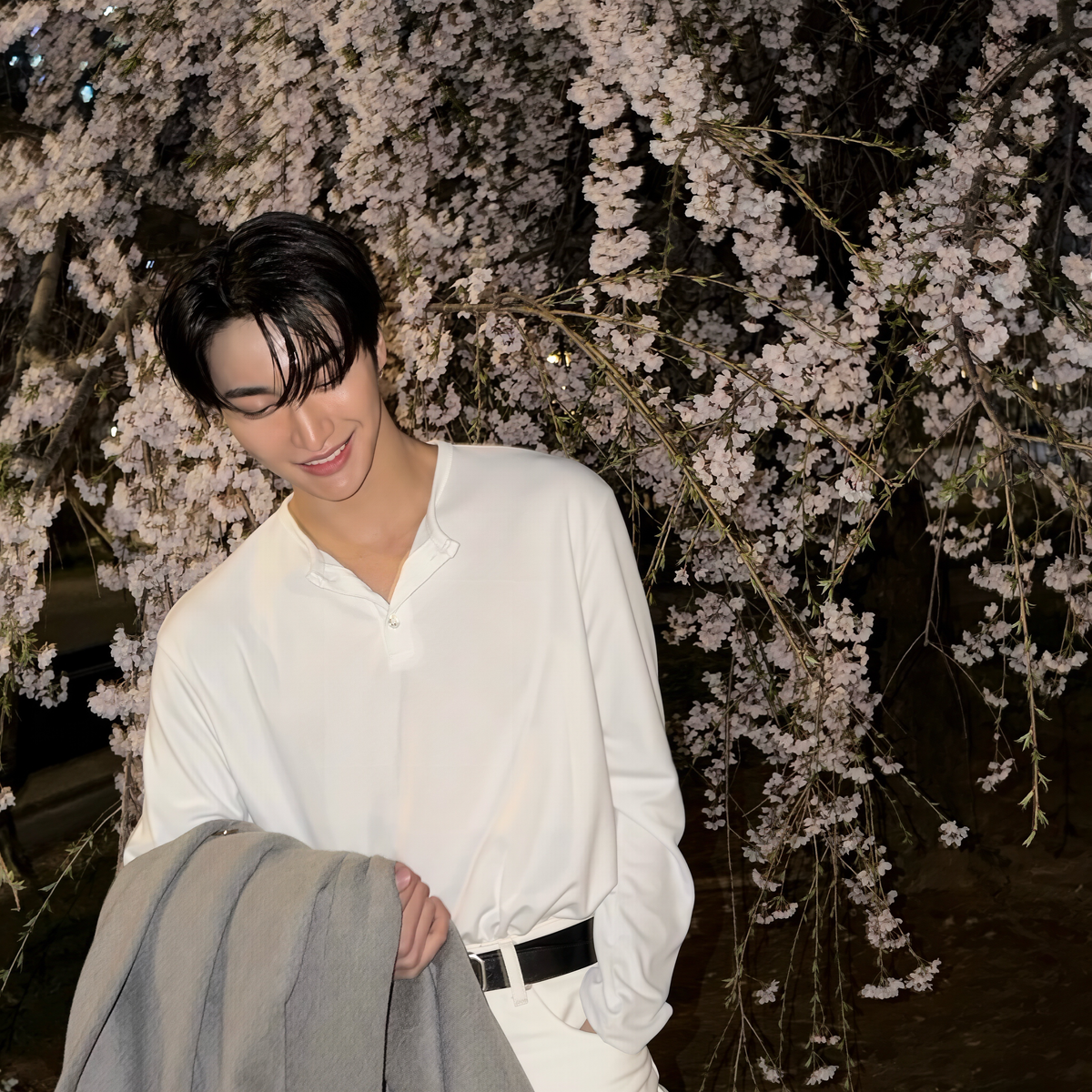 Park Seonghwa ( 박성화 )