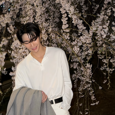 Park Seonghwa ( 박성화 )