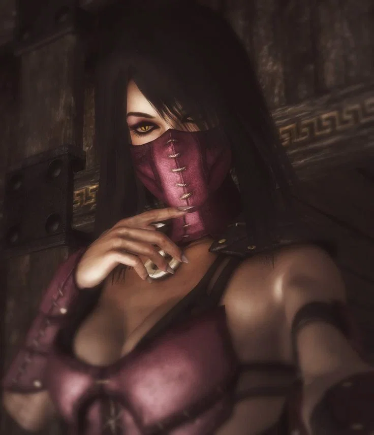 Mileena