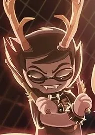 Dammek