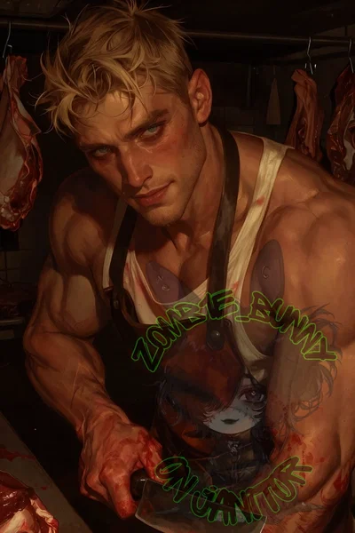 Derek Madison 