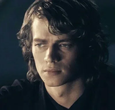 Anakin Skywalker