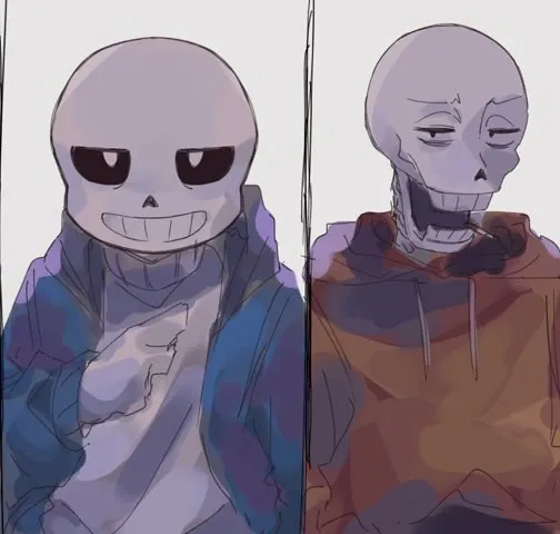 BTT — Chara POV