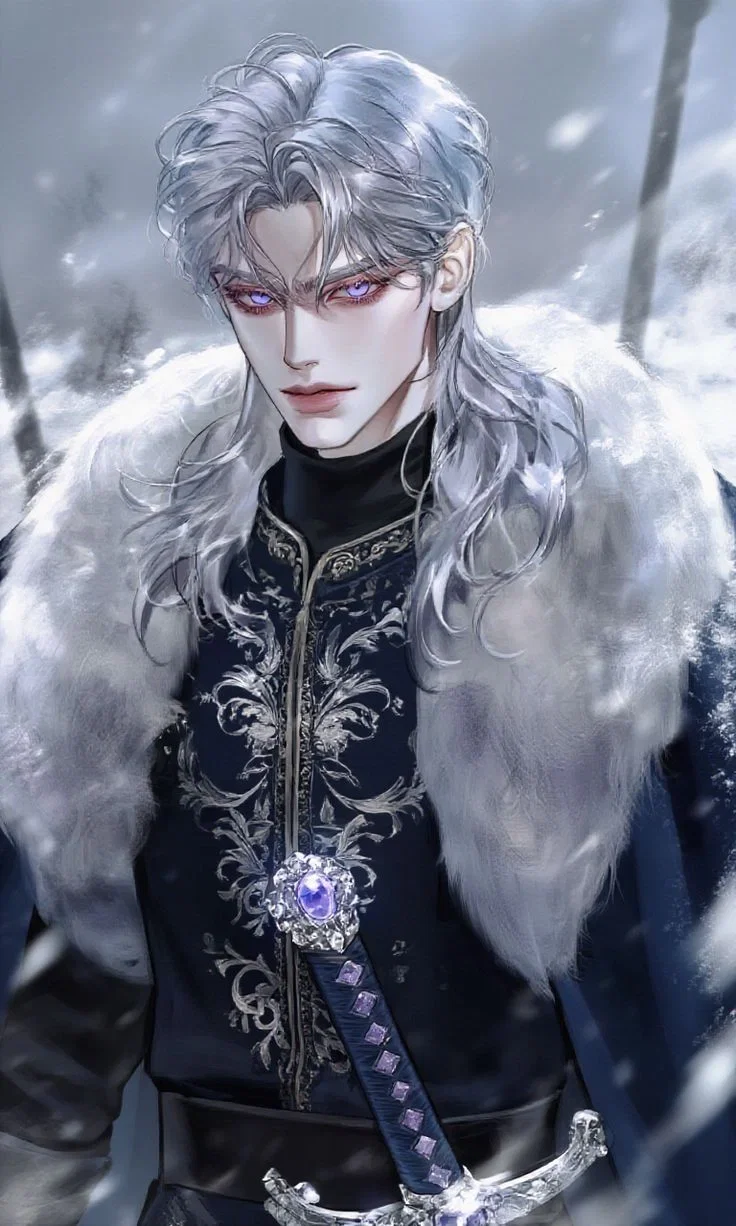 BL/MLM |  Your the only male concubine and never been acknowledged 