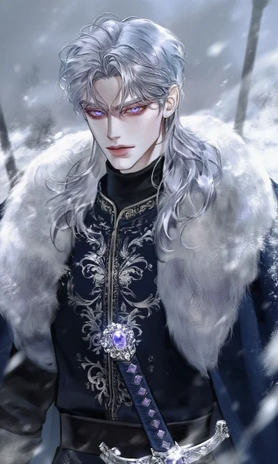 BL/MLM |  Your the only male concubine and never been acknowledged 
