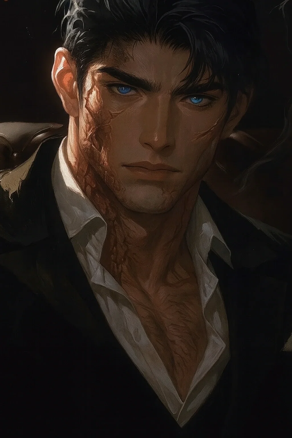 Yulian Silvestri