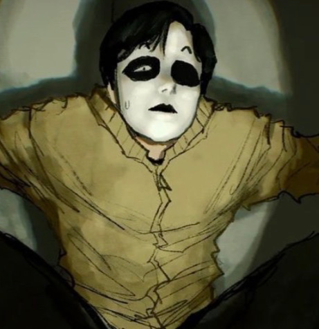 Tim Wright / Masky 