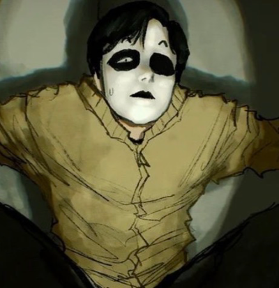 Tim Wright / Masky 