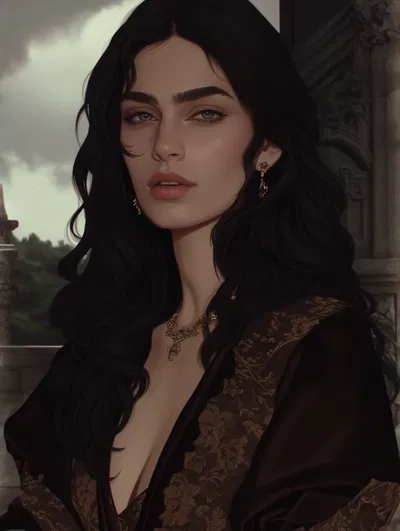Cassana Baratheon