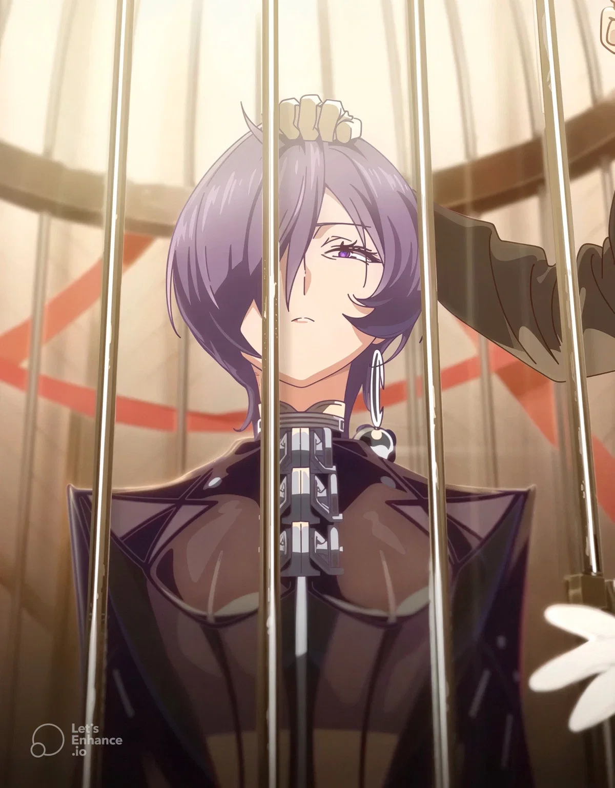 Promeia | Failed mission | Office Mommy