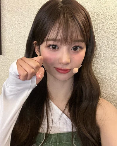 Sullyoon (NMIXX)
