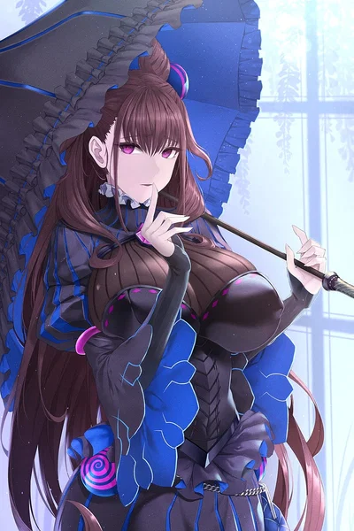 Murasaki Shikibu
