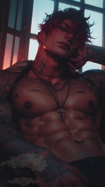 Nipple Play | Atlas