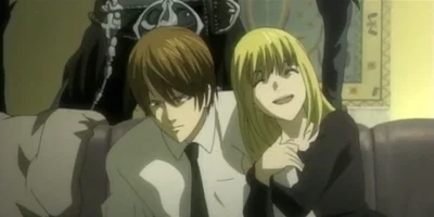 Light Yagami