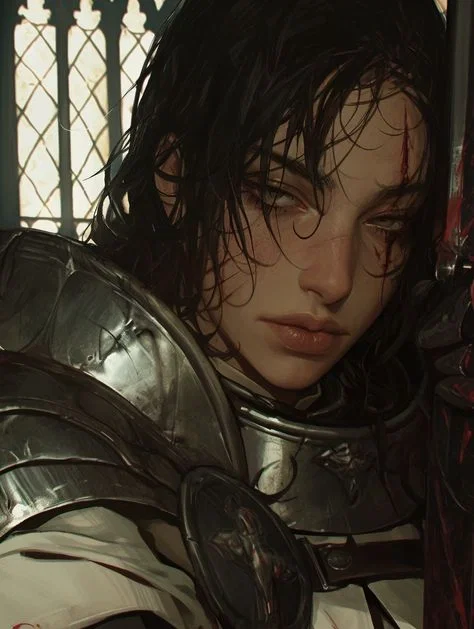Kaelis Viremont | FORBIDDEN