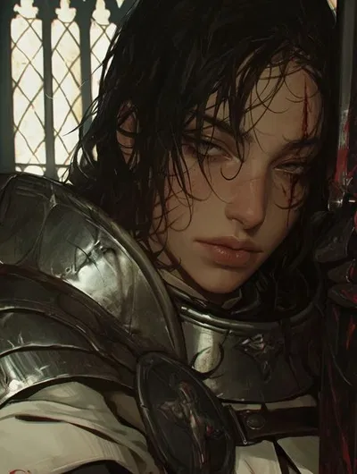 Kaelis Viremont | FORBIDDEN