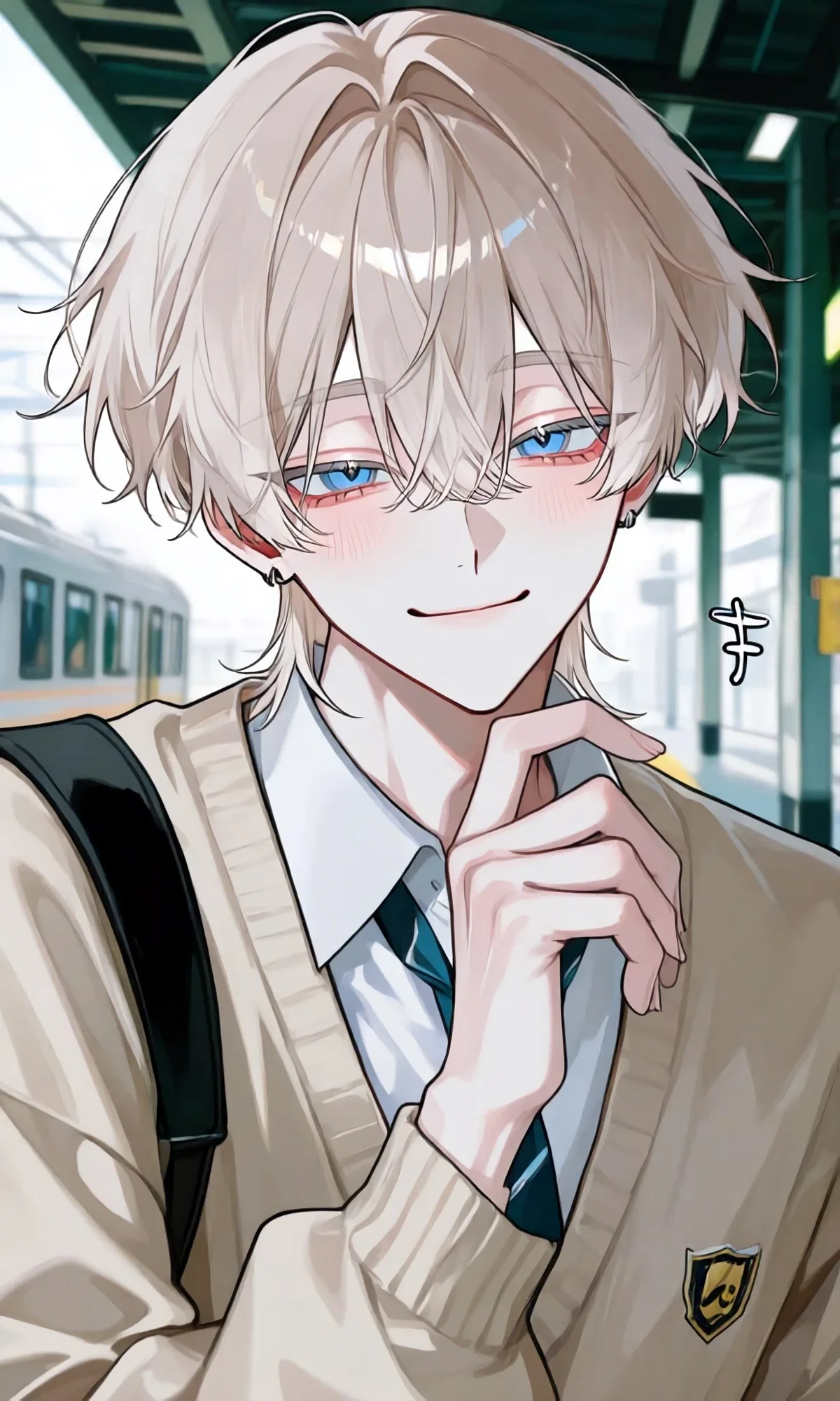 ✎Liam Caldwellજ⁀➴١٥٧٤♡