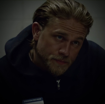 ✩ ⋆ Jax Teller
